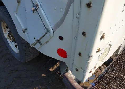 2013 Ford F-250 Xl z USA, uszkodzony, nr VIN 1FDBF2B69DEB64341